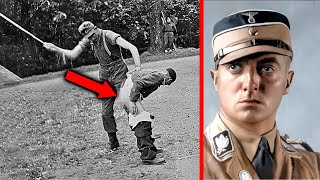 Download Lagu De SNELLE e⚹ₓecutie van Karl Ernst — de homoseksuele prostituee van de SA MP3