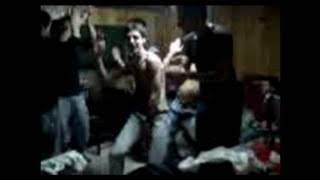 Everybody's going to the party have a real good time   