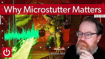 Doom: The Dark Ages Shows Why Microstutter Mega-Matters