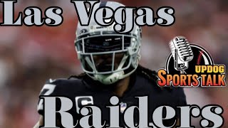 Raiders and the Caleb Williams Sweepstakes