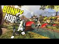 \¨APEX LEGENDS MOBILE:GUIA DE MOVIMIENTOS PRO*BUNNY HOP*\¨