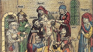 Blood Libel - The Murder Accusation against the Jews of Norwich (1144): Meaning, Memory & Legacy