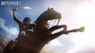 Battlefield 1 How To Kill A Horse 1080 P Hd