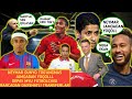 NEYMARNI YO'Q QILAMAN DEPAY MYU FUTBOLCHISI BARCADAN SUPER TRANSFERLAR