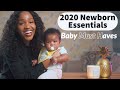 Baby Must Haves | New Born Baby Essentials UK 2020 - 3 Months Review