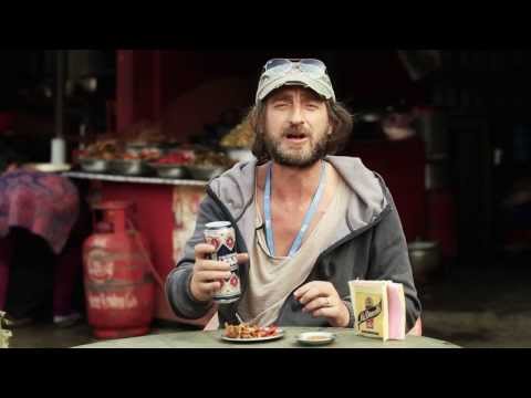 მოგზაურობა გიო გაბუნიასთან ერთად - პოჰარა