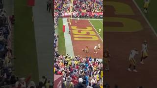 Congrats Makai Lemon on being drafted into the NFL