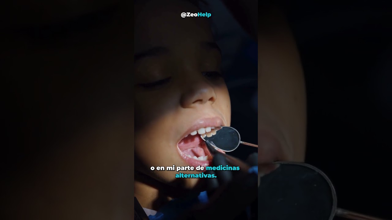 Testimonio Dr. Carlos Liebbe