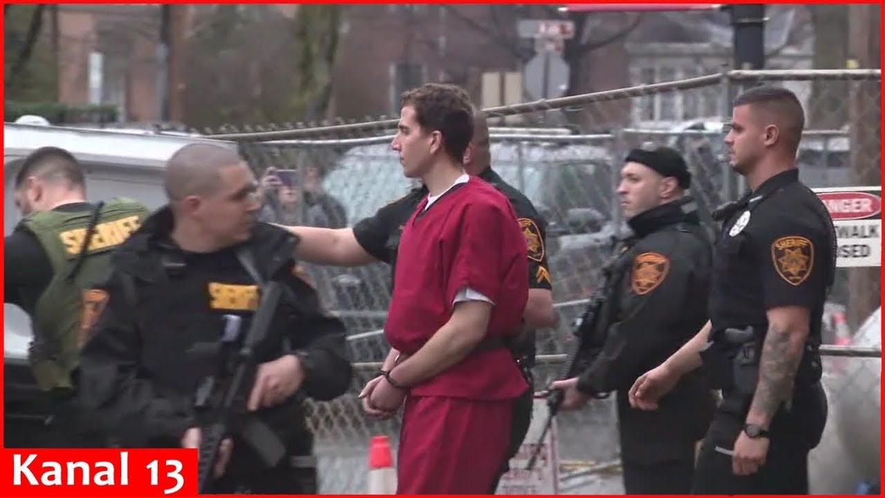 Judge agrees to move trial of a man charged with killing 4 University ...