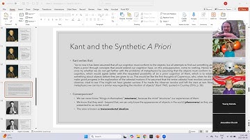 Knowledge (Part II) | Mind, World, and Knowledge | Dr. Josh Redstone