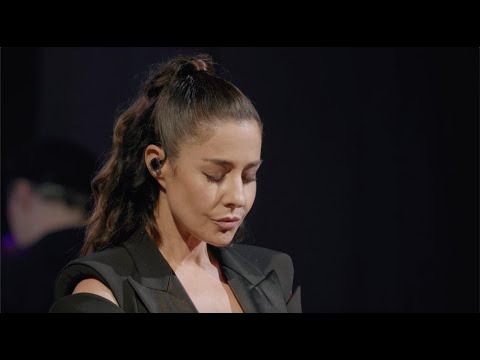 Мария Зайцева – Если бы (Сольный концерт с оркестром в Москве 2025)