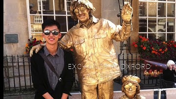 IE Application Video Express Yourself: Question I (created by Yadu Yang)