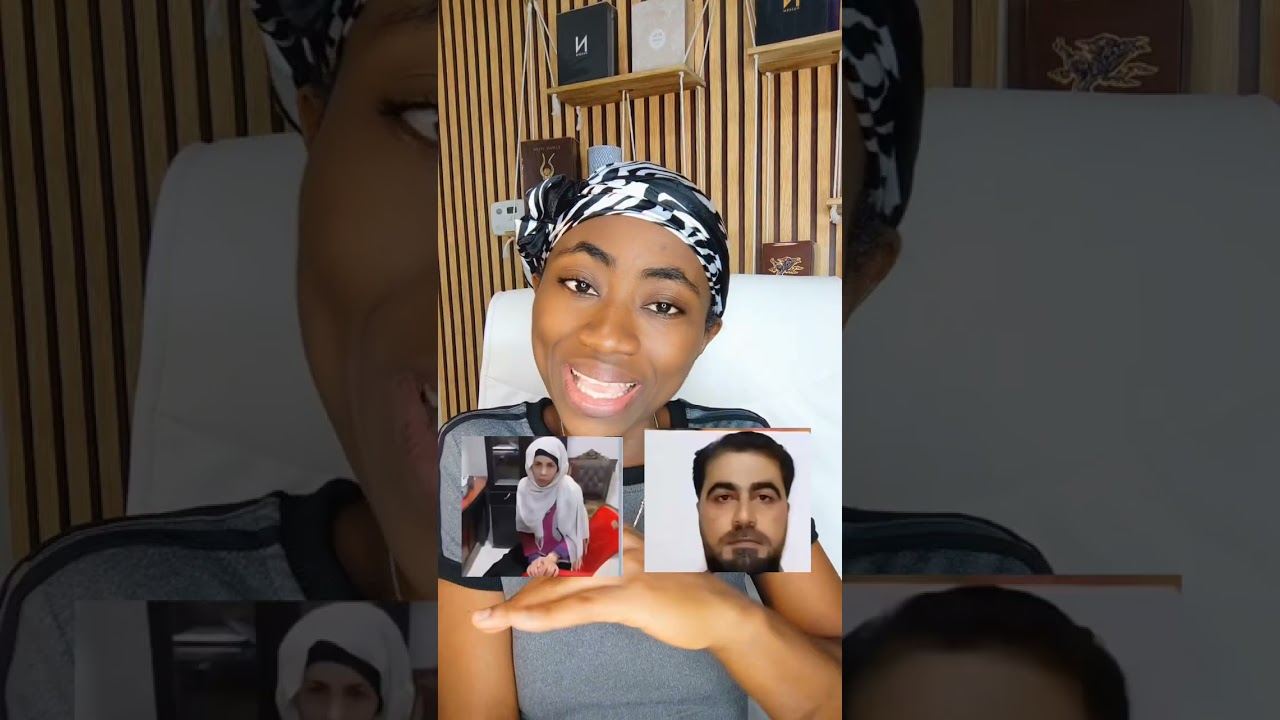 🚨Jeûne du Ramadan, jalousie et sang : l’histoire choquante d’une femme qui a tué son mari🚨