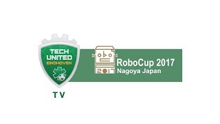 RoboCup TV Sport, Aflevering 5, FINALE, Tech United - Water