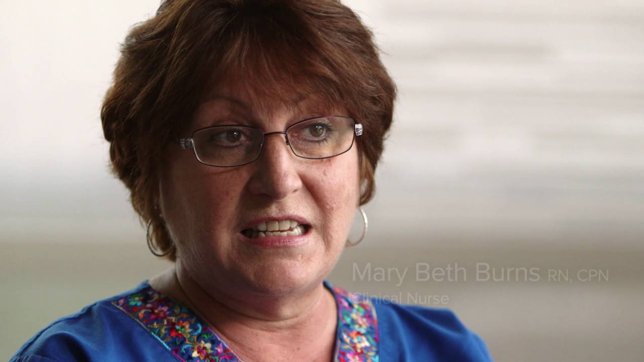 Juvenile Idiopathic Arthritis: An Improvement Story | Cincinnati Children's