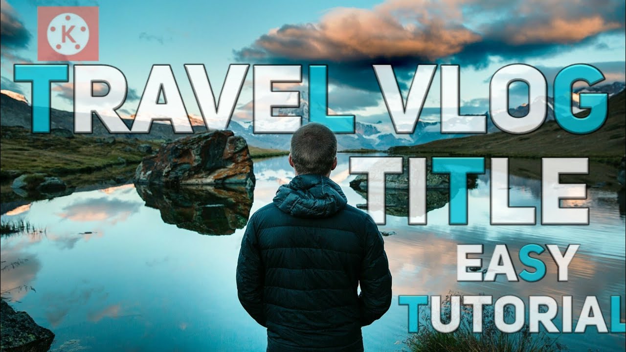 travel youtube intro