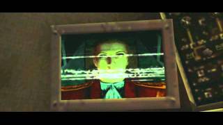 Resident Evil CODE: Veronica X HD - Launch Trailer