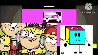 Bfb Characters Sing Lots More Commercial Jingles Random Effects.