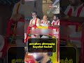 தளபதியை திணறடித்த சேரனின் கேள்வி