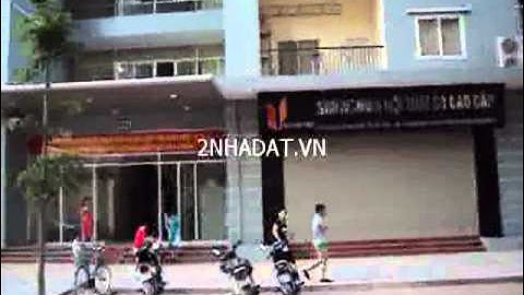 Cần bán gấp căn chung cư  CT2 Văn Khê, Hà Đông, Hà Nội