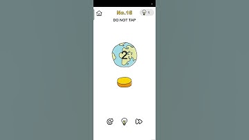 Brain out level-15 (do not tap)🤔 #shorts