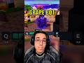 Grape Bot 6700 - Roblox Knockout