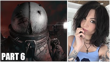 Cronos the New Dawn Part 6