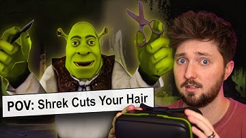 Exploring YouTube’s Insane VR Videos