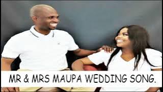 2025 Manyalo Mp3 Song _ Mr & Mr Maupa Wedding Celebration.
