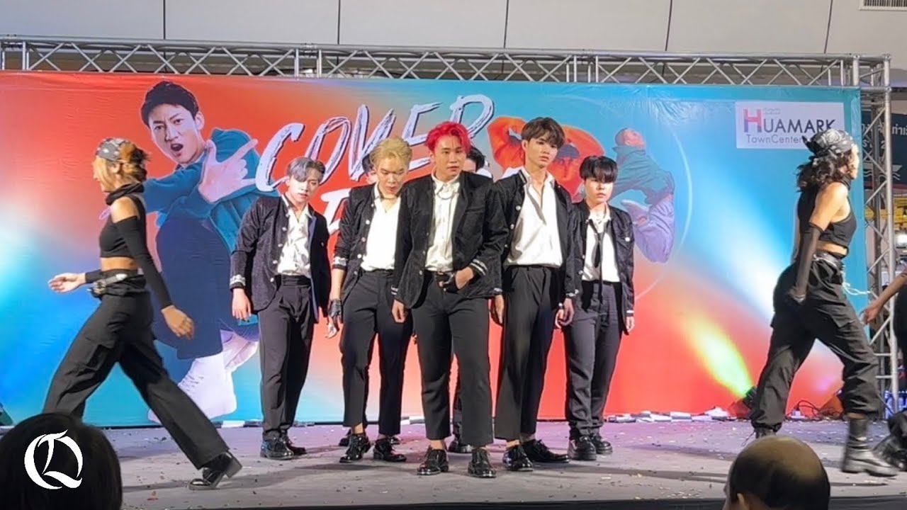[Huamark Town Center 2023] Future Perfect (Pass the MIC) (Enhypen ...