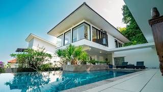 Villa 4   Luxury Private Pool Villa  langkawi   malaysia  By Wow Holiday Homes