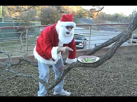 Brokeback Santa - A Trailer by Jack Kyser