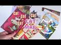 Mailartlover incoming mail: lottery, pen pals and subscriber surprise!