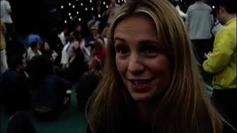 Witnness 2001 Festival highlights