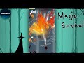 Адское пламя (Деус Екс Махина) | Hellfire (Deus Ex Machina)- Глубинная зона [Magic Survival Test#41]