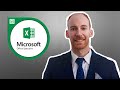 Microsoft Excel (2019) Certification Exam