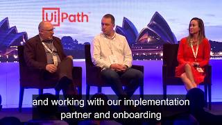 Managing change with help from HR