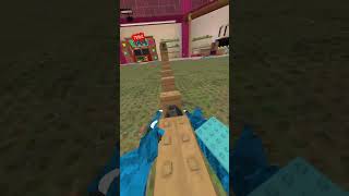 Geometry Dash In Gorilla Tag