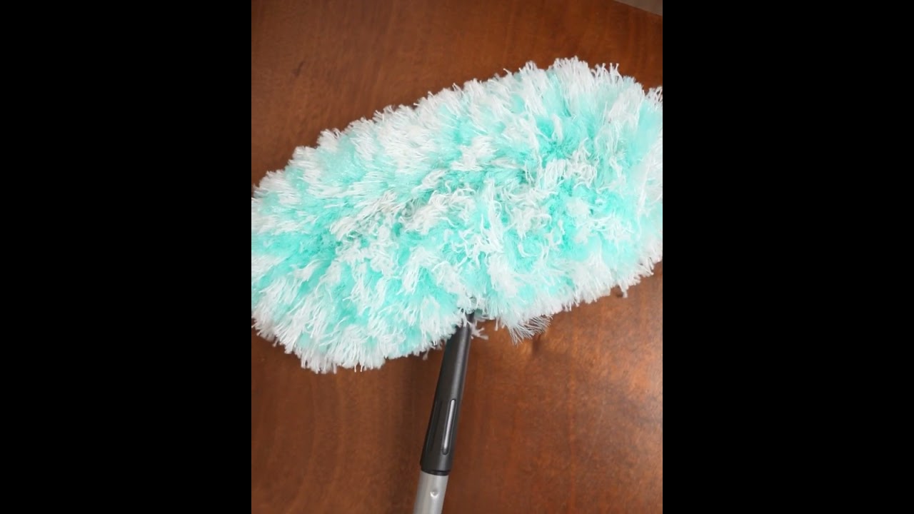 Ceiling Fan Duster