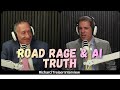 Road Rage, AI Lies & Legal Truths | Richard Treiser on Clients, Parenting & Courtroom Reality