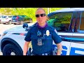 Cop in indiana goes insane over men with cameras refusing to wear a mask (EPIC FAIL)