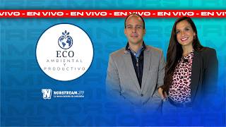 ¿QUIÉN CONTAMINA LOS RÍOS? y ECO MARATÓN en BELLA VISTA | ECO AMBIENTAL Y PRODUCTIVO #Ep.24