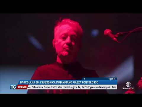 TG TRIESTE EDIZIONE COMPLETA | 06/10/2024