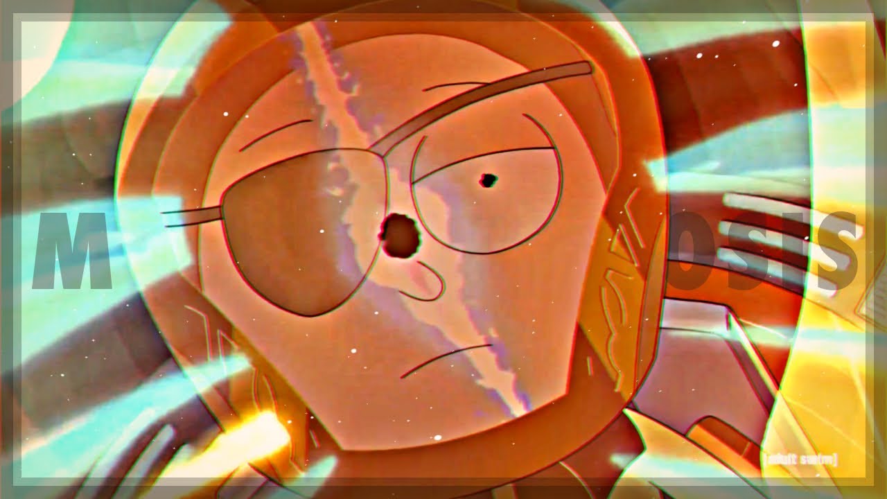 Evil Morty Edit - METAMORPHOSIS (HD) - YouTube