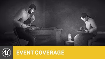 Unreal Academy London 2019 Keynote Day 2 | Unreal Academy London 2019 | Unreal Engine