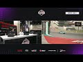 LIVE | Toyota GR Cup eSports League Invitational | PRI SIM Racing Arena powered by SRO