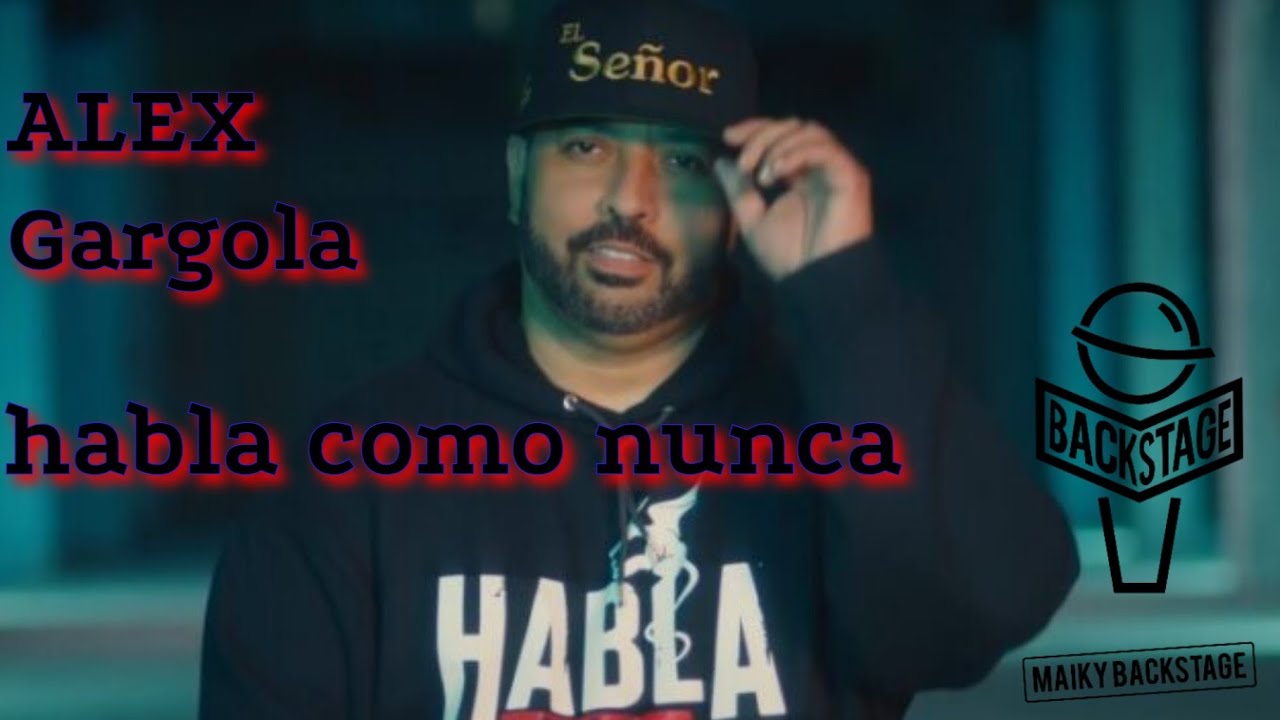 alex gargola un scout visionario youtube alex gargola un scout visionario youtube