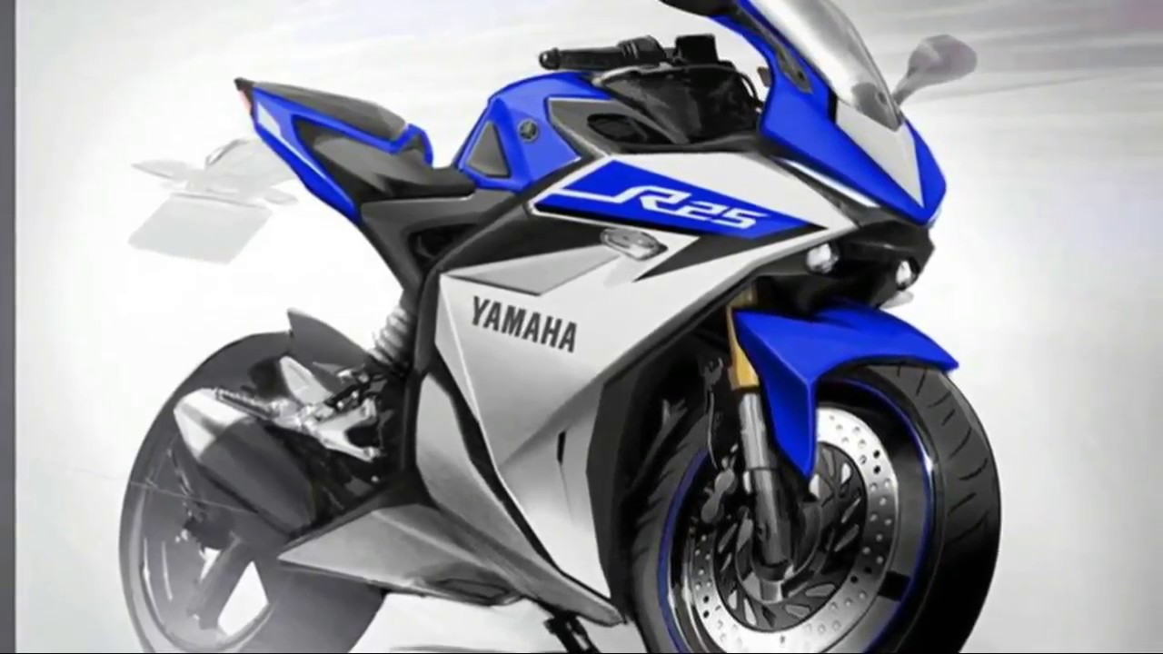 2018 Yamaha R15 - YouTube