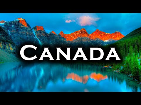 Video: Tradizioni e cultura del Canada