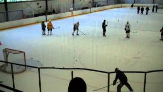 Sabres 2011 Development Camp